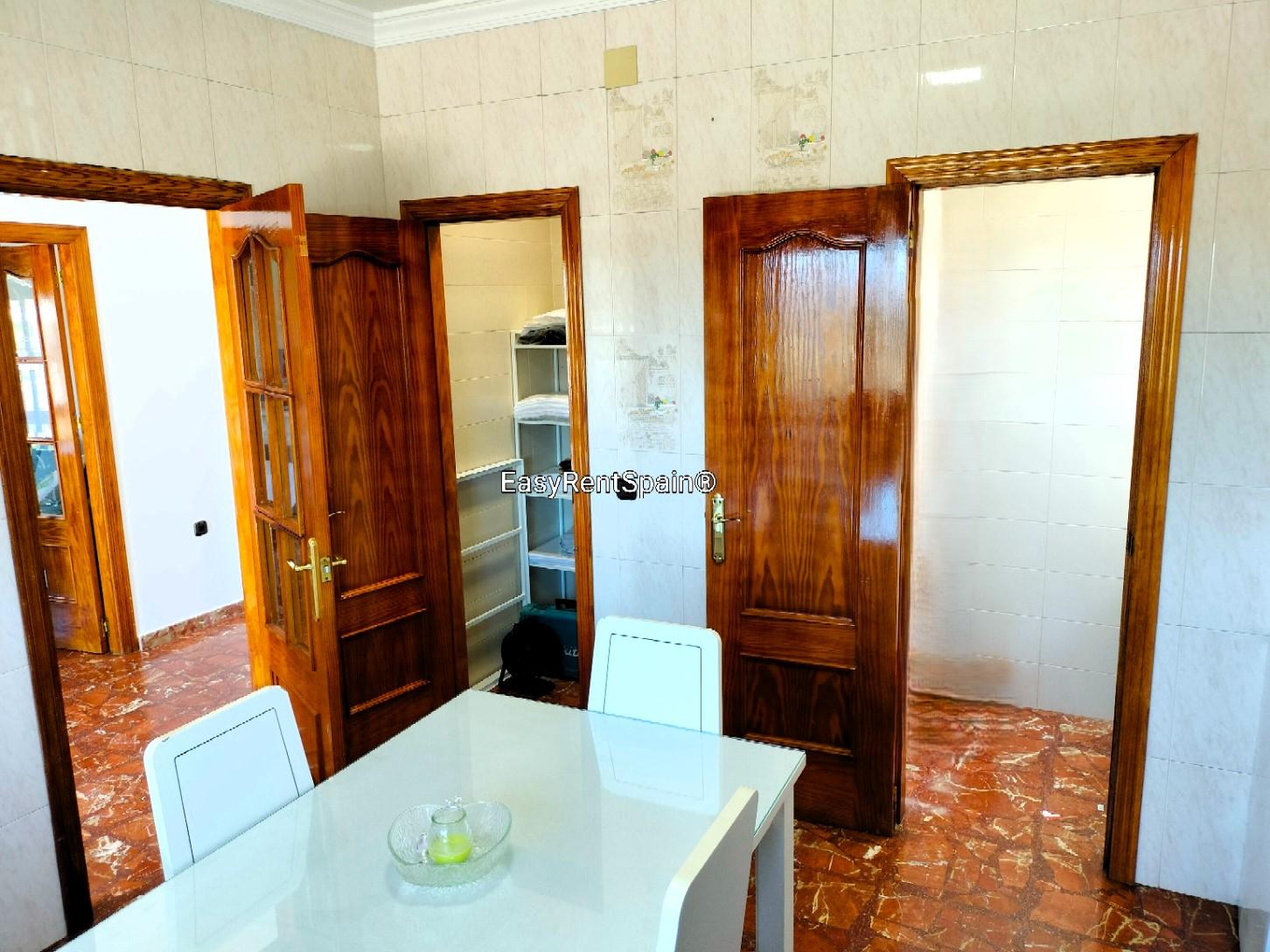 Villa for Rent in Álora