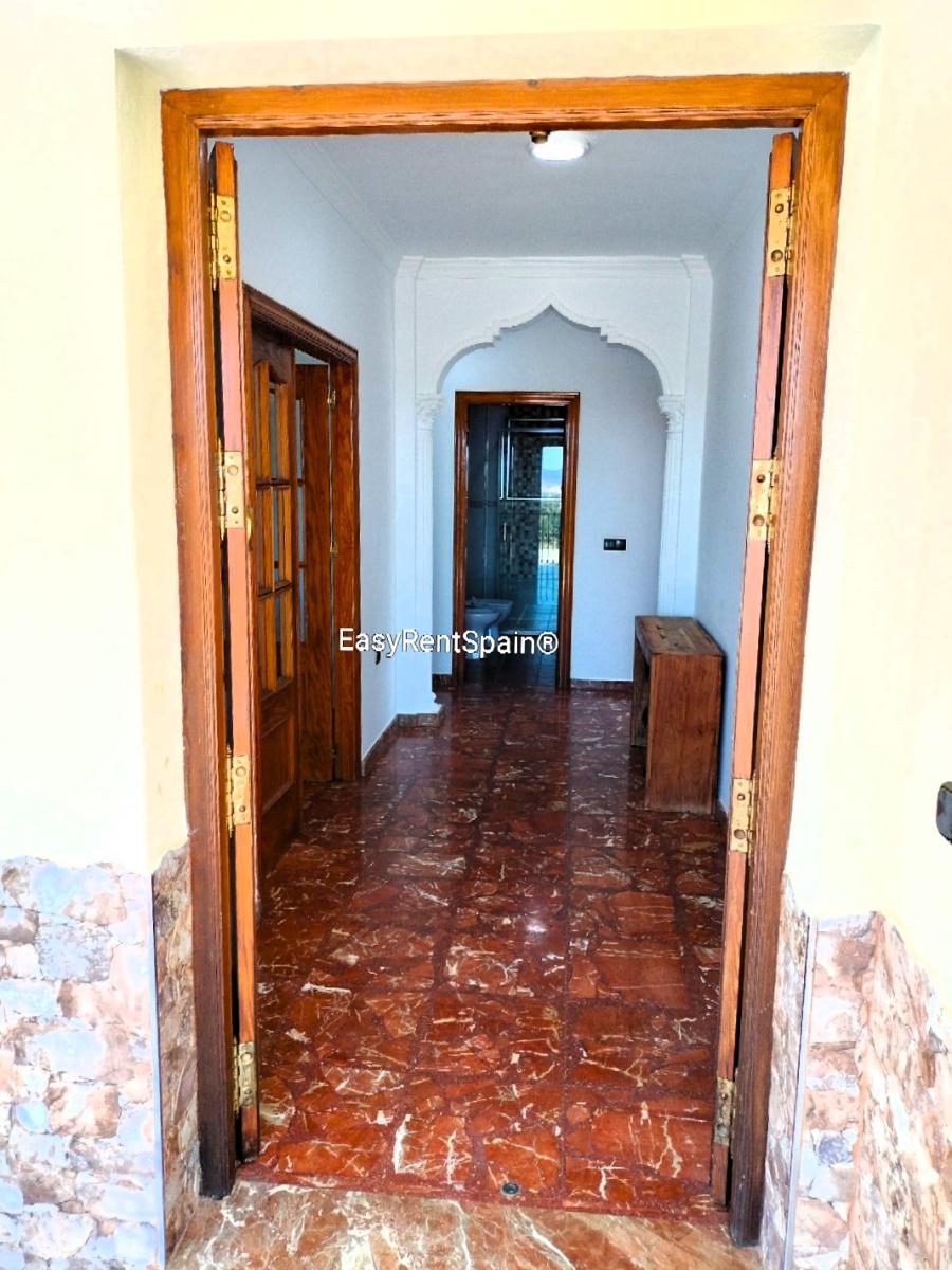 Villa for Rent in Álora
