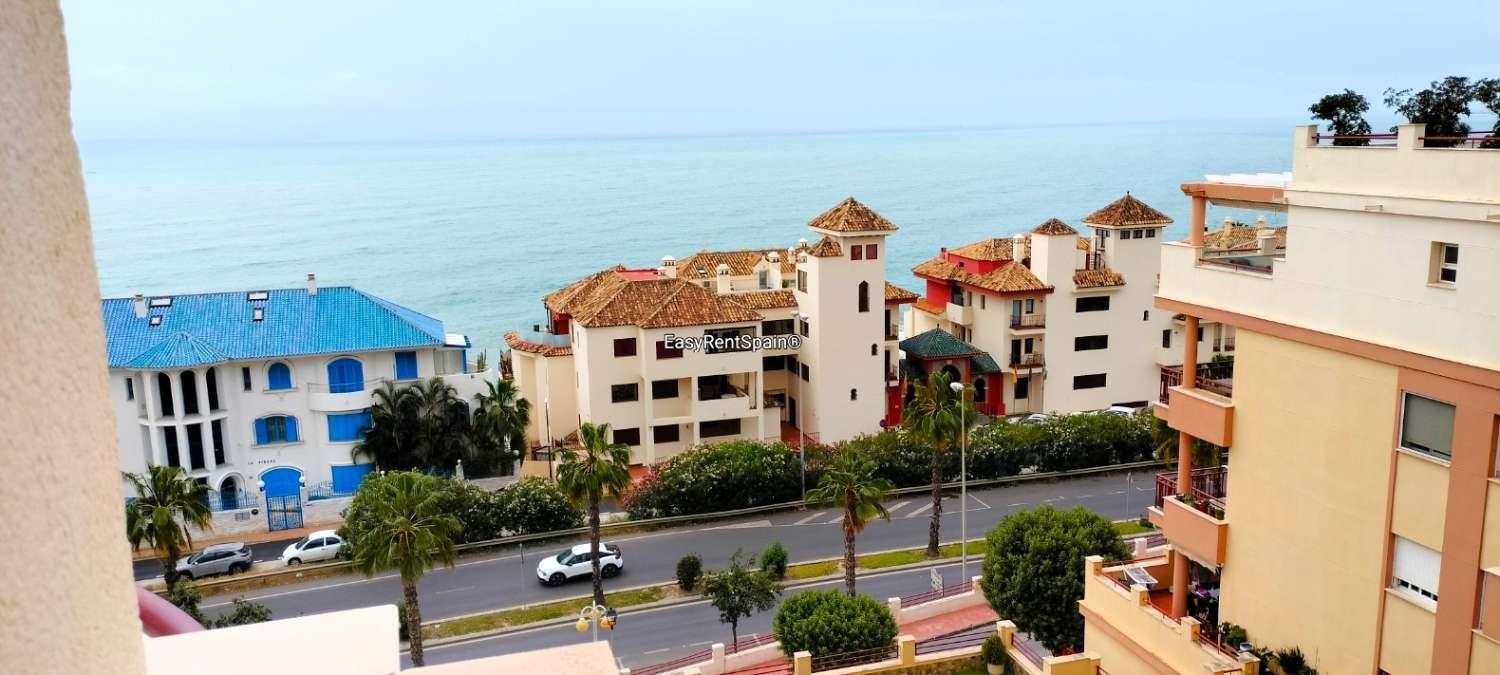 Penthouse for Rent in Benalmádena