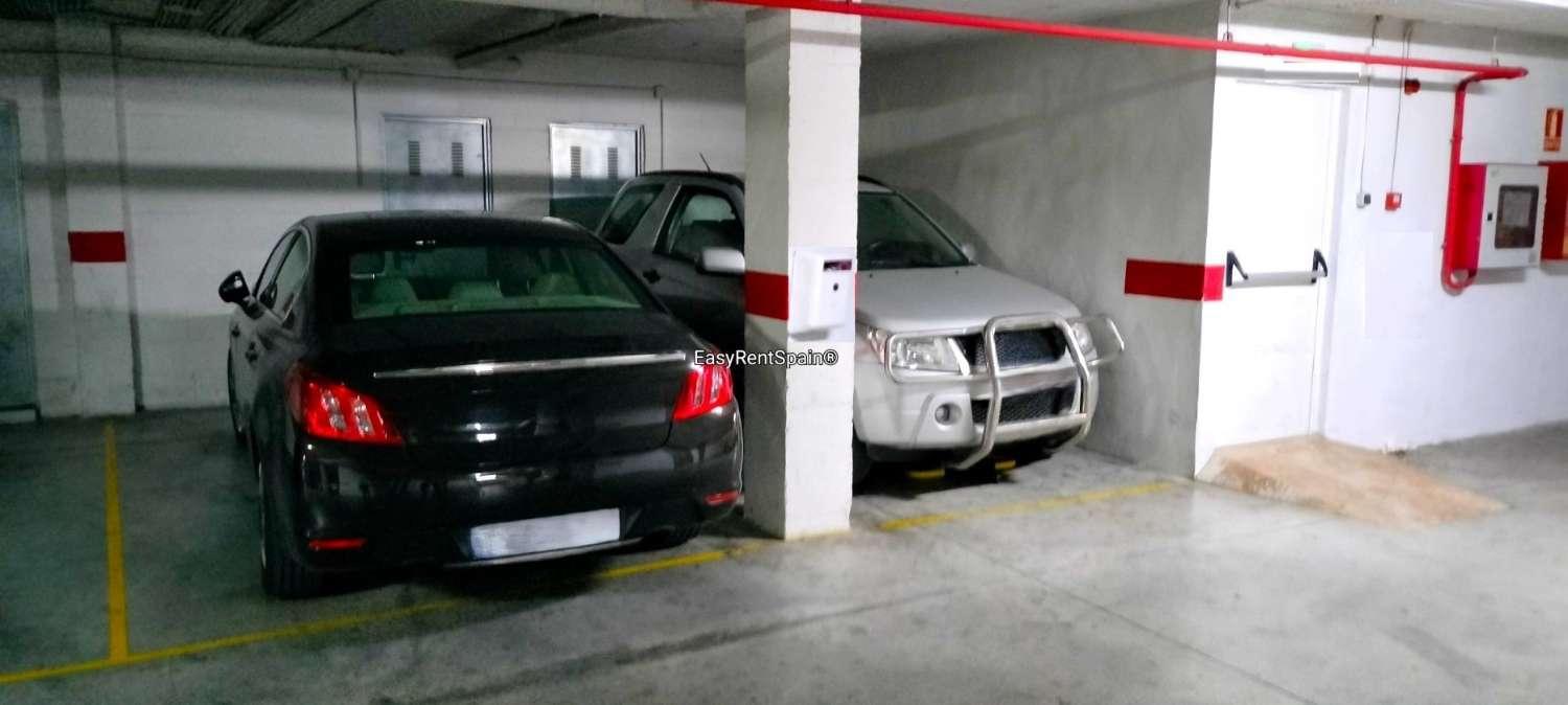 Penthouse for Rent in Benalmádena