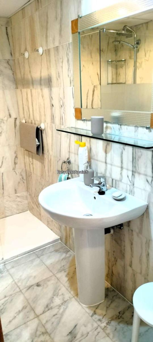 Penthouse for Rent in Benalmádena