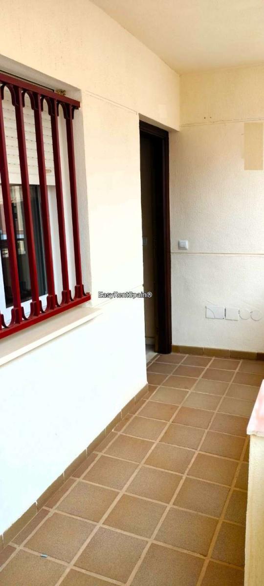 Penthouse for Rent in Benalmádena
