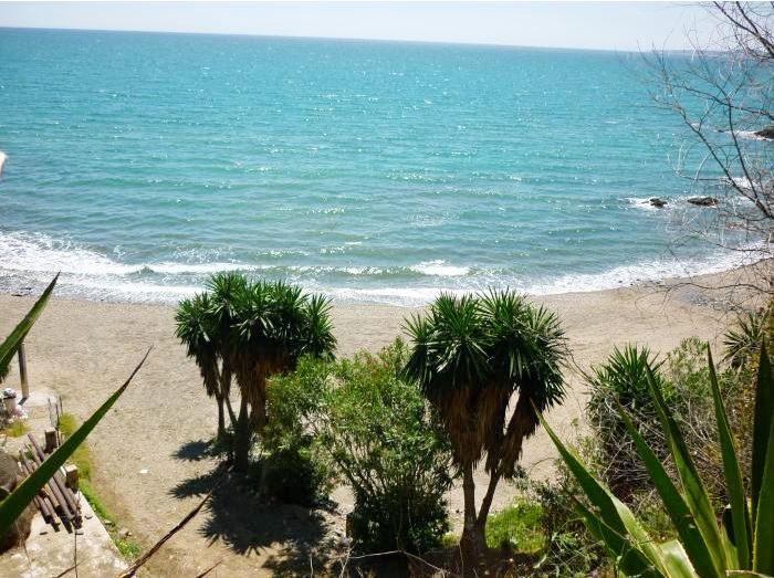 Penthouse for Rent in Benalmádena
