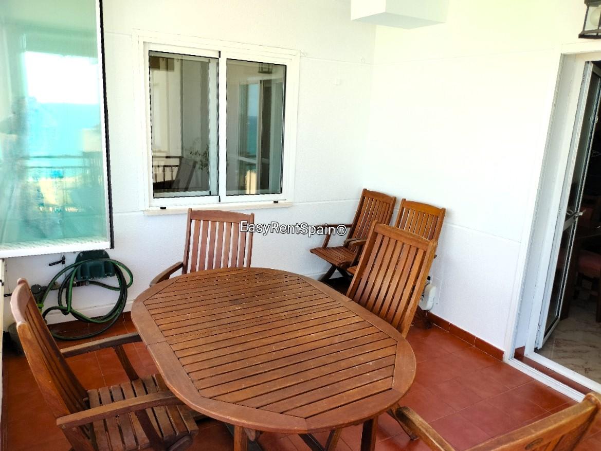 Apartamento en Venta en Benalmádena