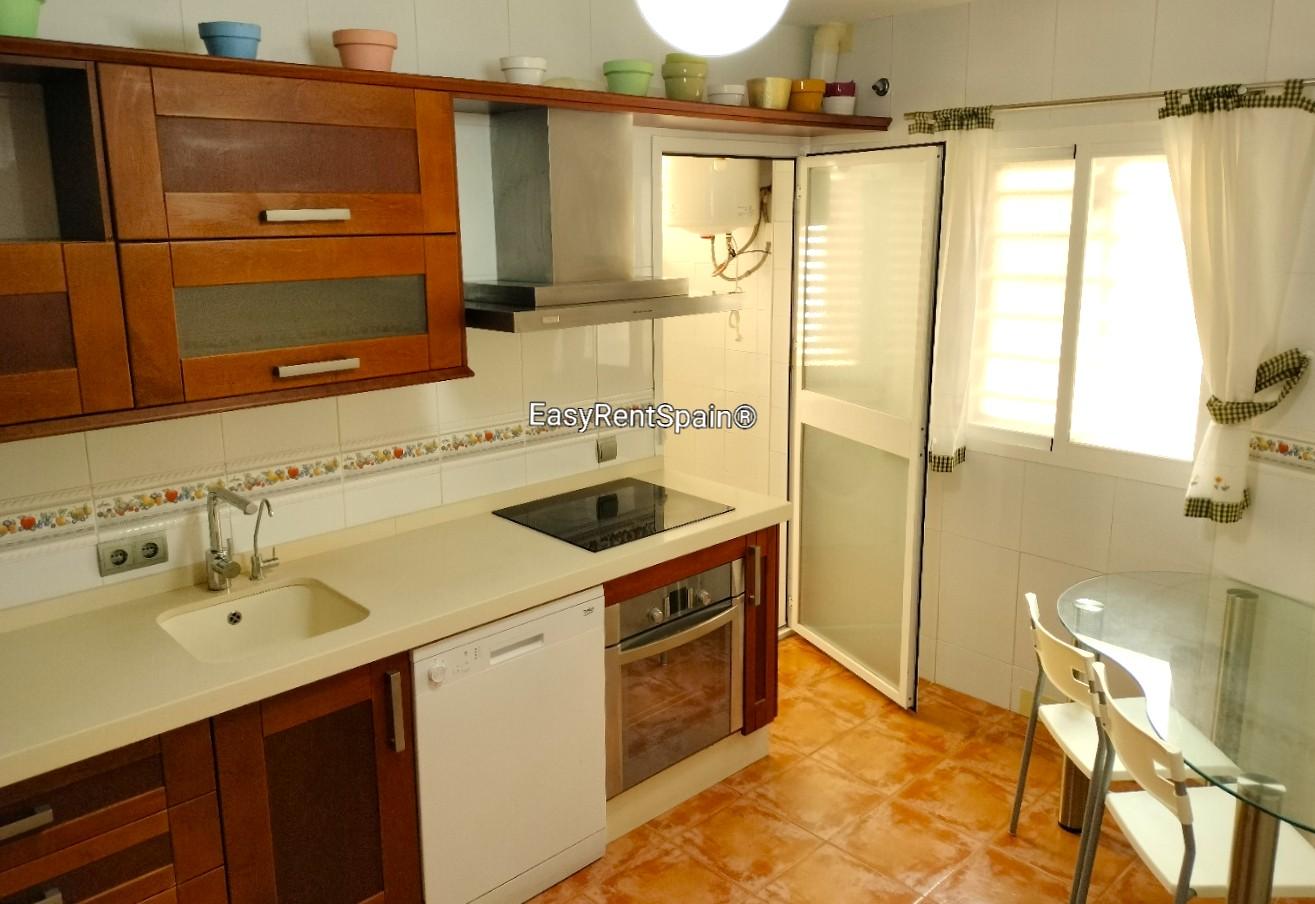 Apartamento en Venta en Benalmádena