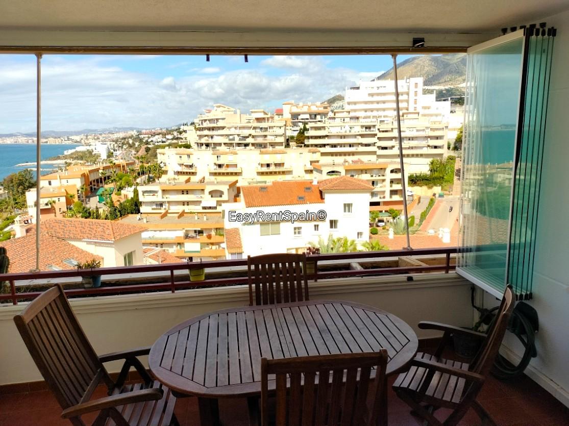 Apartamento en Venta en Benalmádena