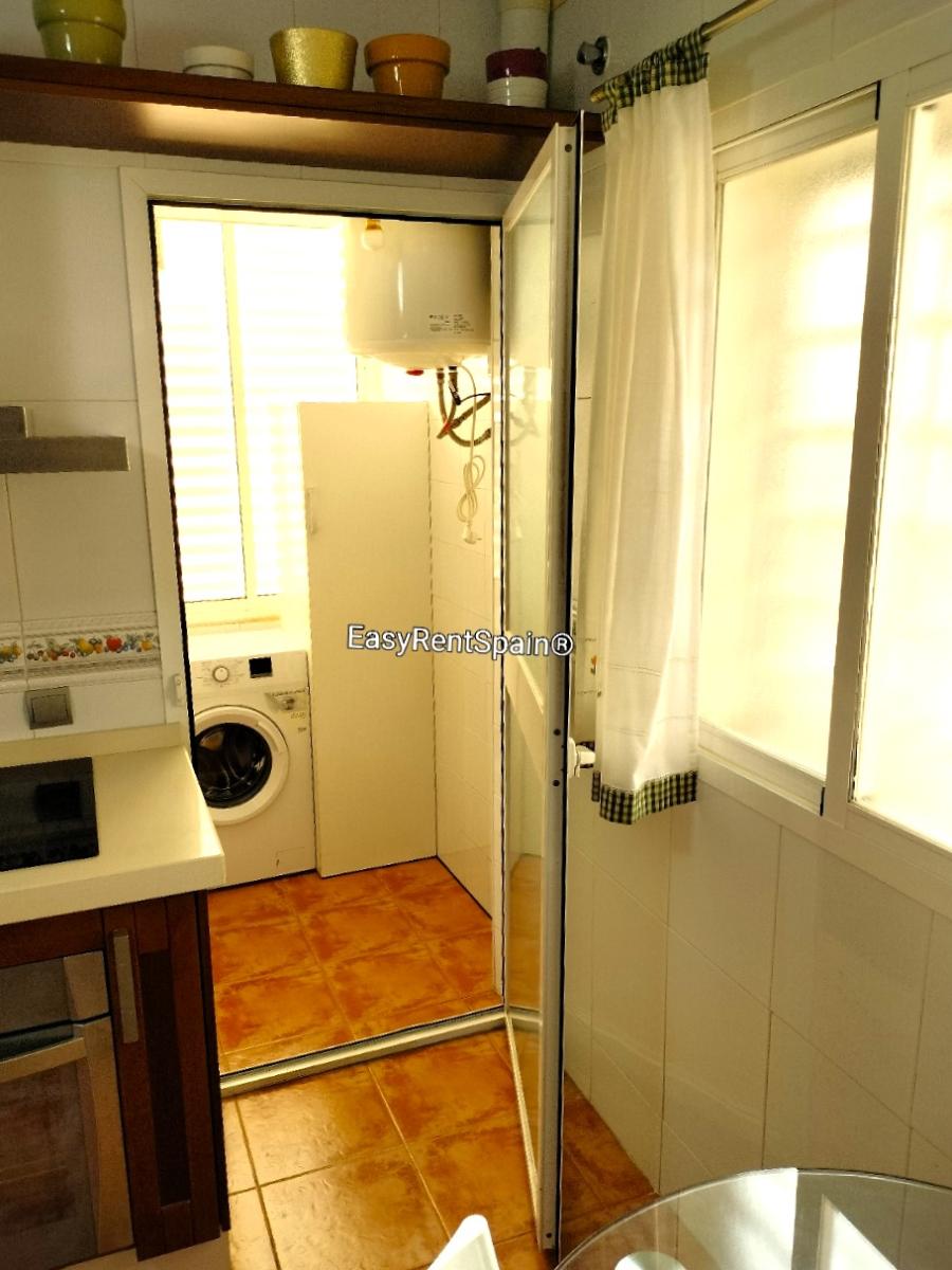 Apartamento en Venta en Benalmádena