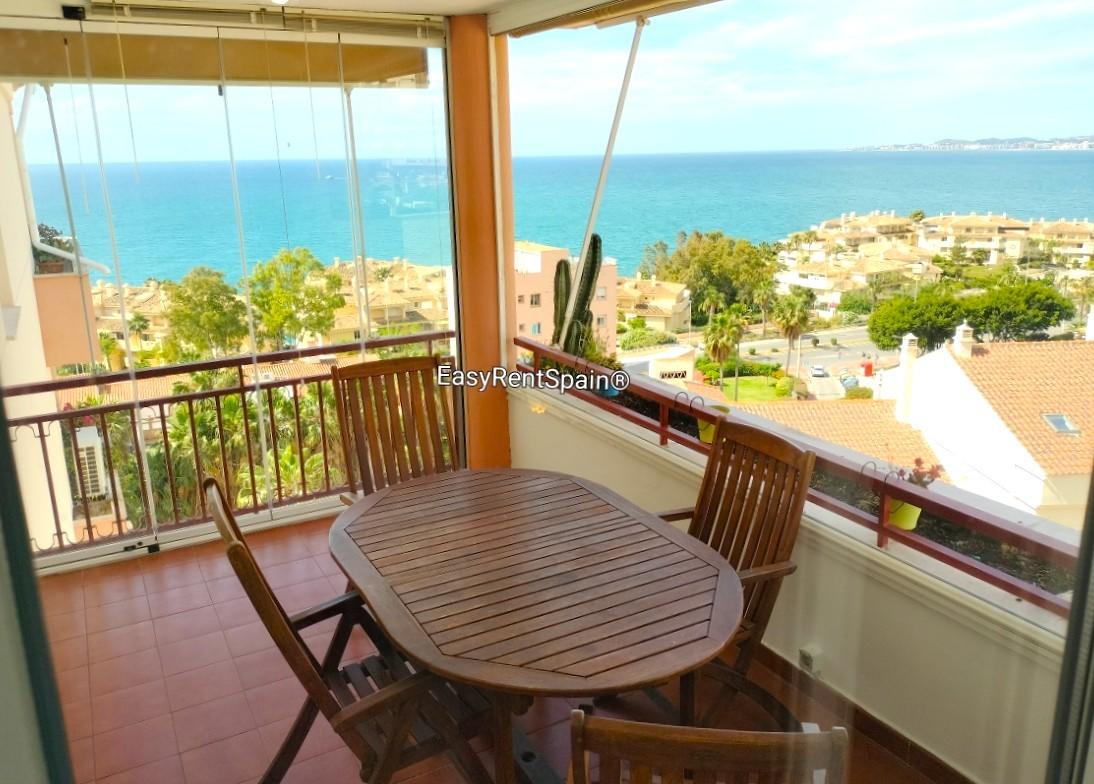 Apartamento en Venta en Benalmádena