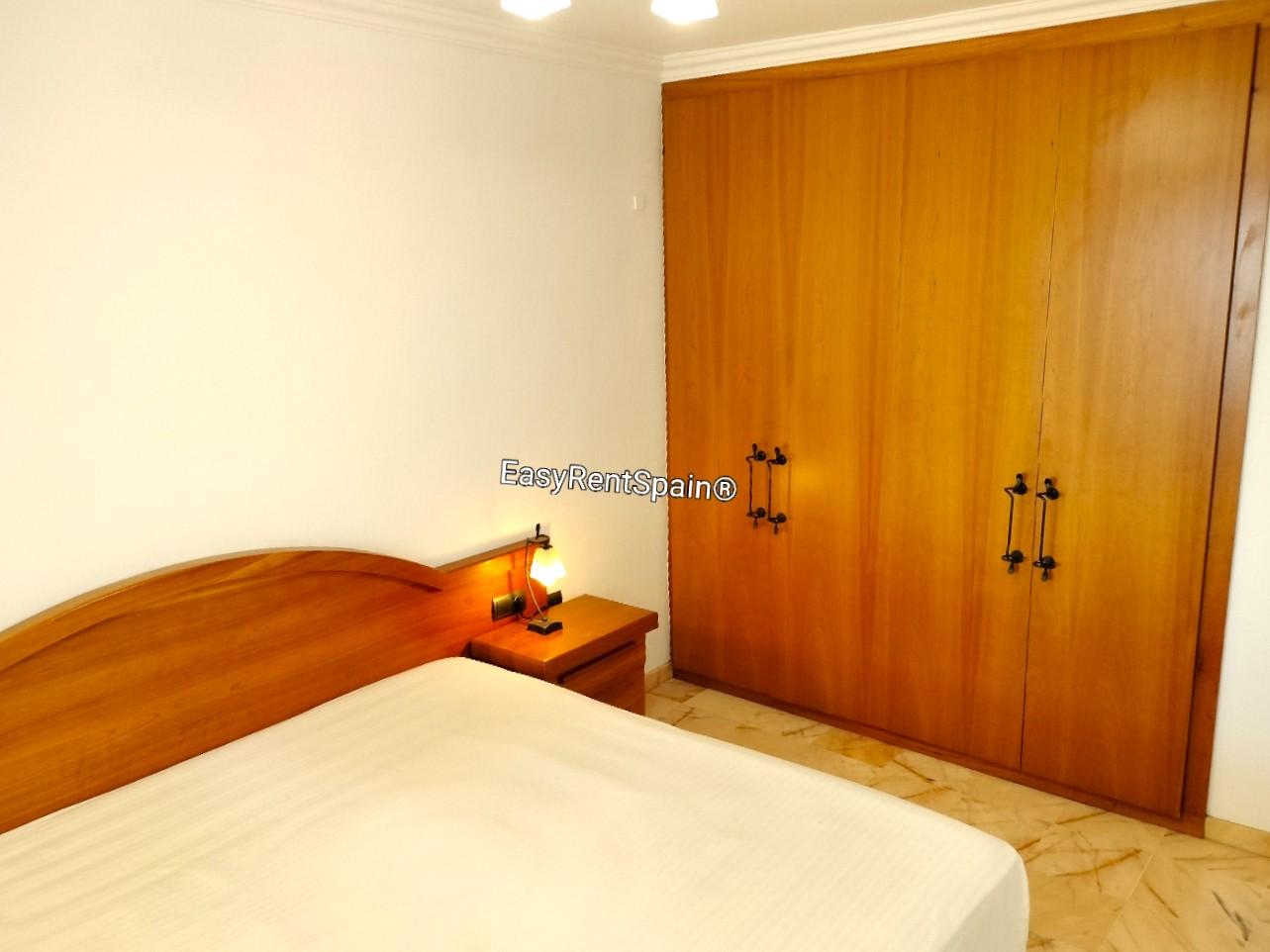 Apartamento en Venta en Benalmádena