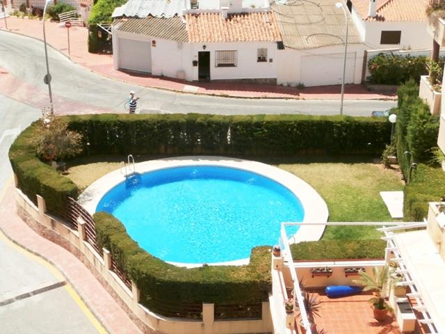 Apartamento en Venta en Benalmádena