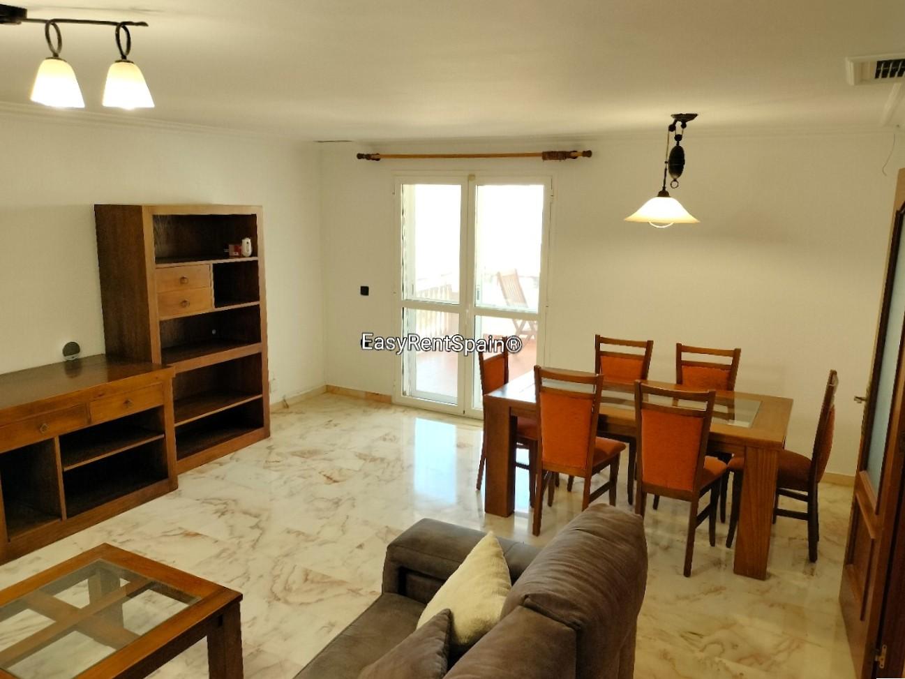 Apartamento en Venta en Benalmádena