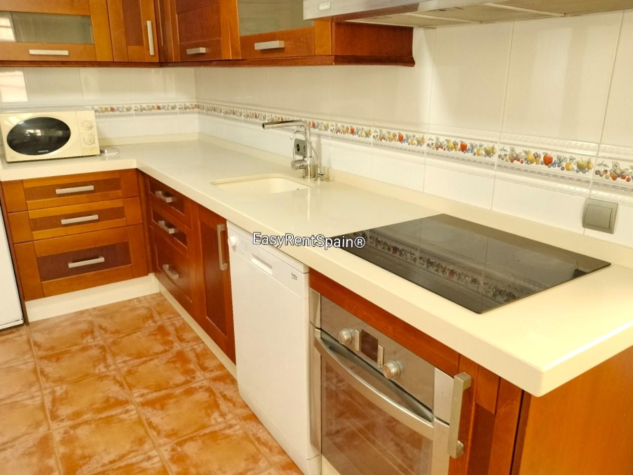 Apartamento en Venta en Benalmádena