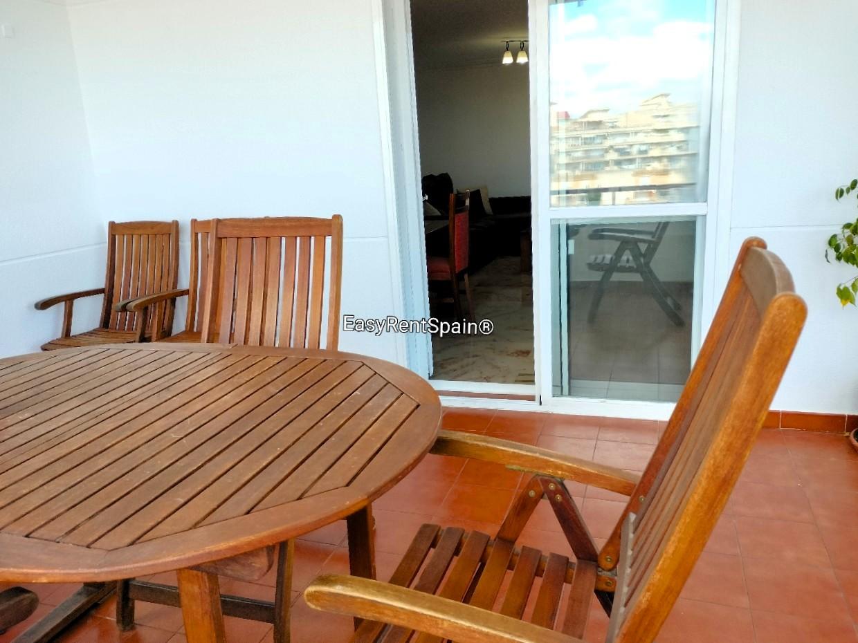 Apartamento en Venta en Benalmádena