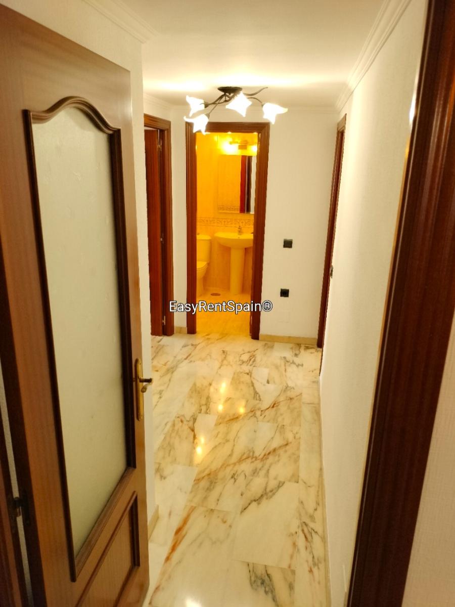 Apartamento en Venta en Benalmádena