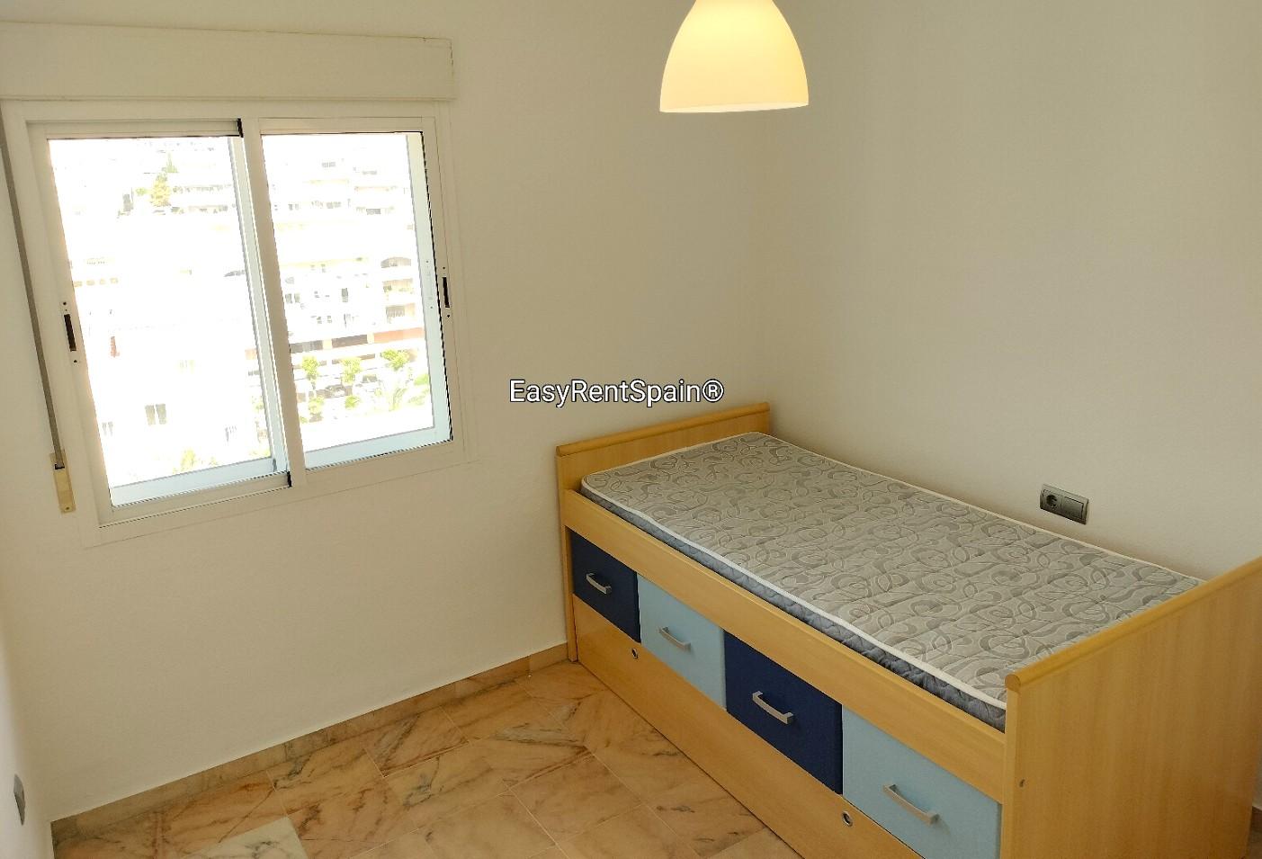 Apartamento en Venta en Benalmádena