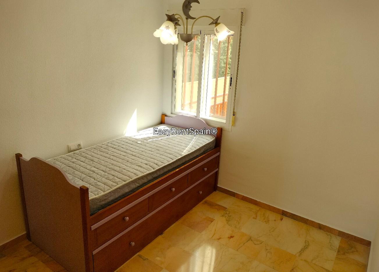 Apartamento en Venta en Benalmádena