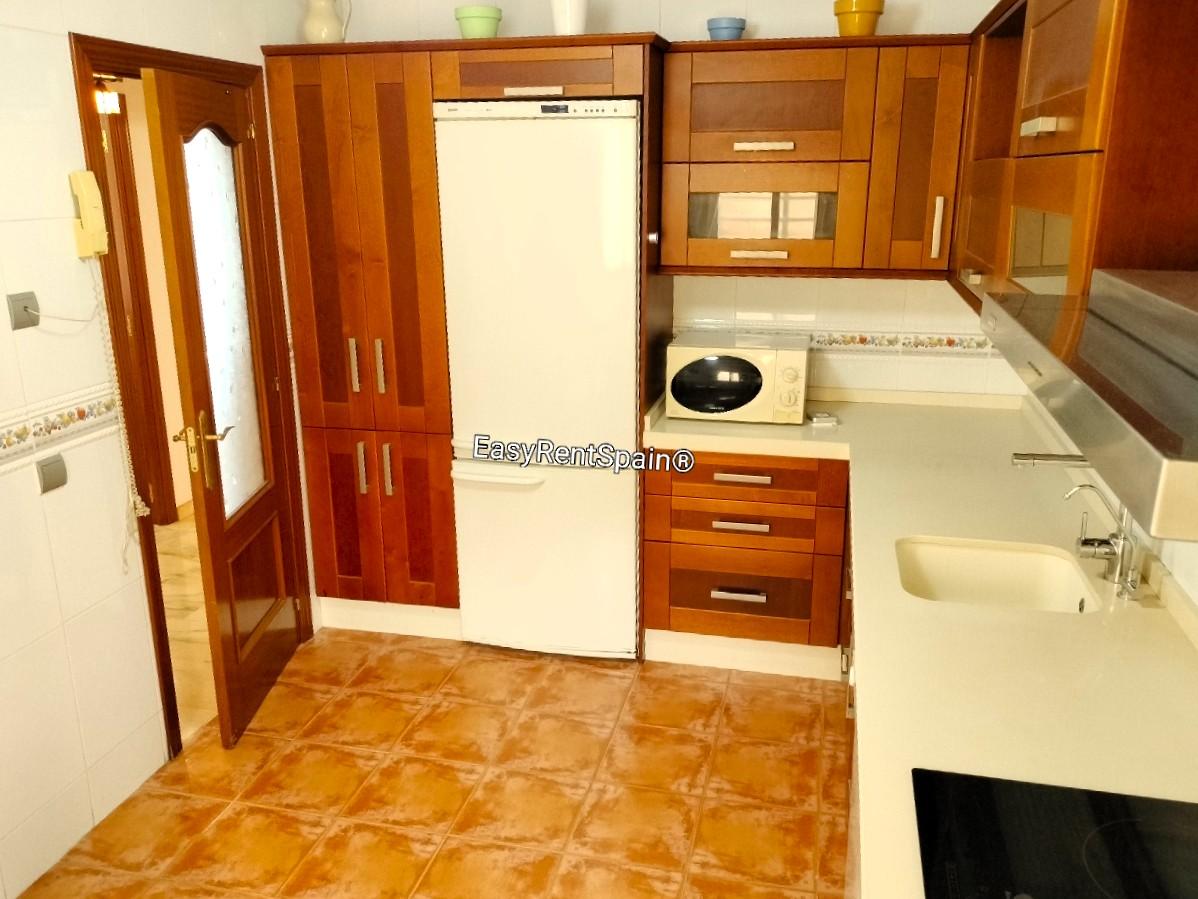 Apartamento en Venta en Benalmádena