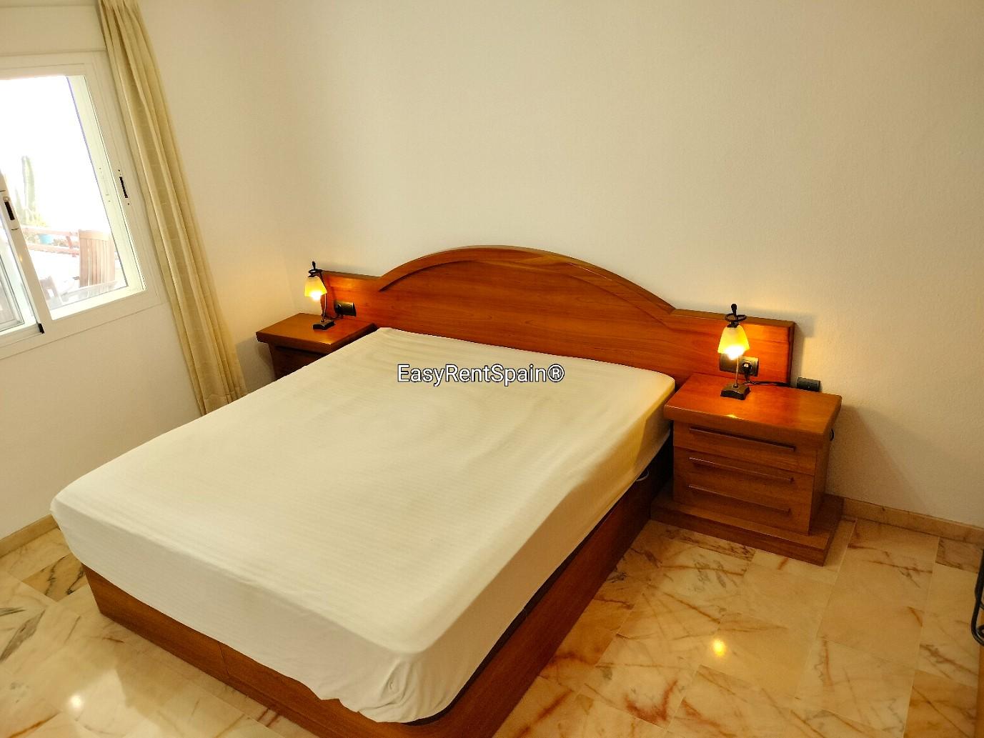 Apartamento en Venta en Benalmádena