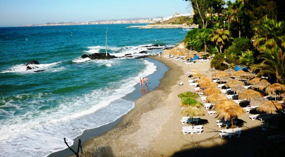 Apartamento en Venta en Benalmádena