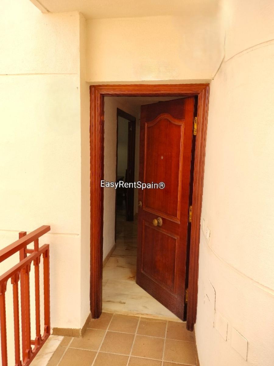 Apartamento en Venta en Benalmádena