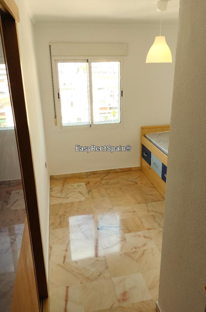 Apartamento en Venta en Benalmádena
