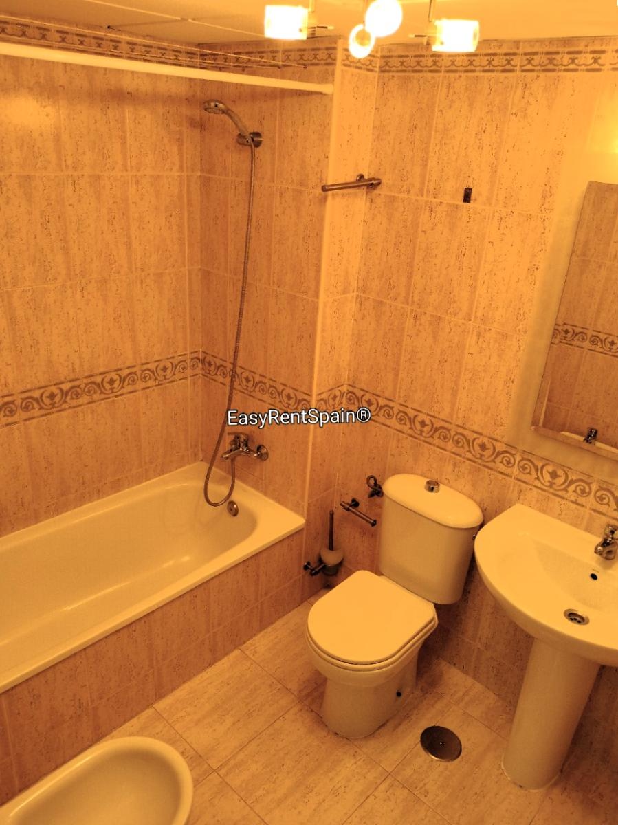 Apartamento en Venta en Benalmádena
