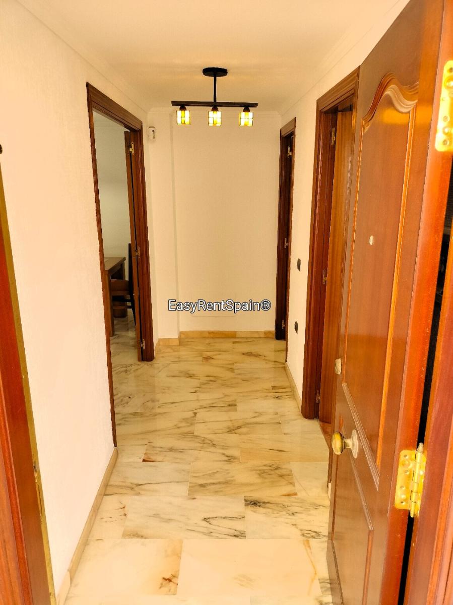 Apartamento en Venta en Benalmádena