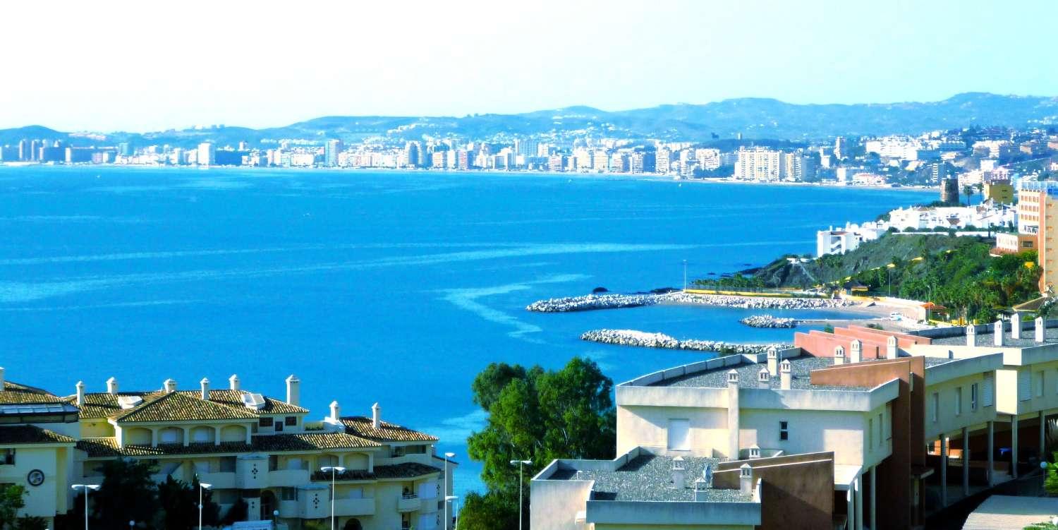 Apartamento en Venta en Benalmádena