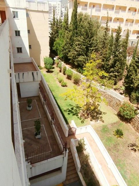 Apartamento en Venta en Benalmádena