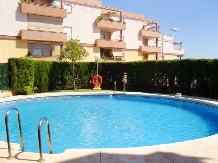 Apartamento en Venta en Benalmádena