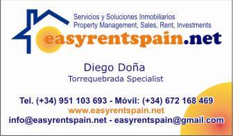 Apartamento en Venta en Benalmádena