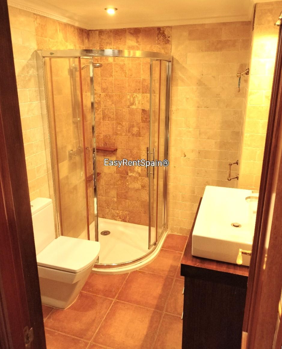 Apartamento en Venta en Benalmádena
