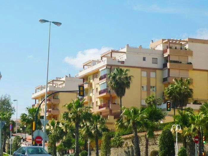 Apartamento en Venta en Benalmádena