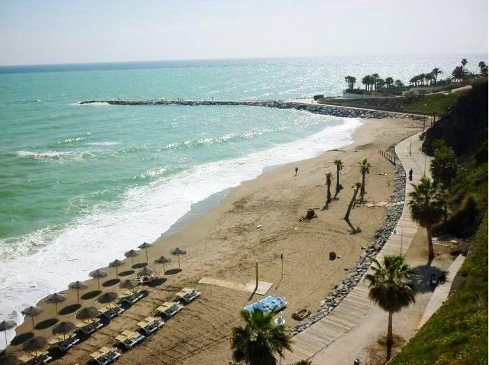 Apartamento en Venta en Benalmádena