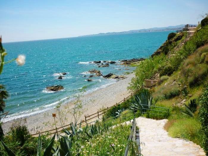 Apartamento en Venta en Benalmádena