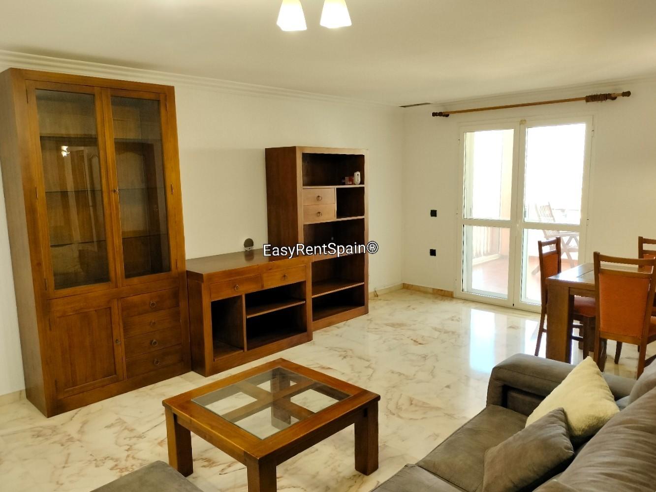 Apartamento en Venta en Benalmádena