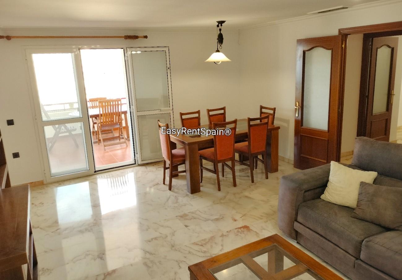 Apartamento en Venta en Benalmádena