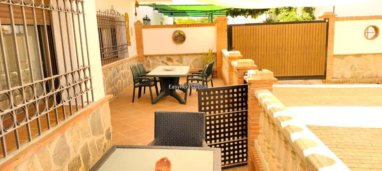 House for Sale in Álora