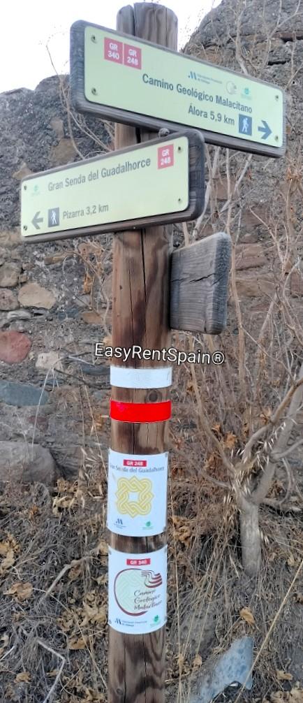 House for Sale in Álora