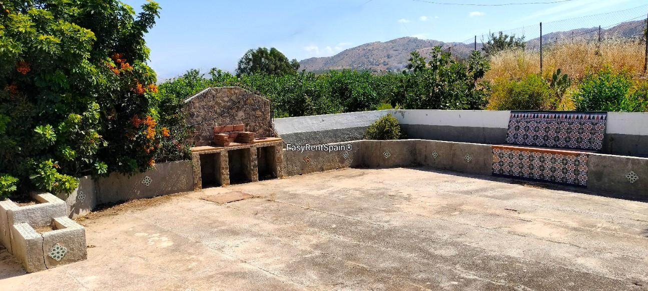 House for Sale in Álora