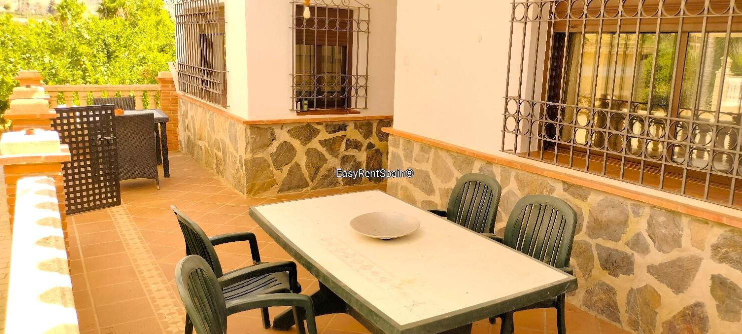 House for Sale in Álora
