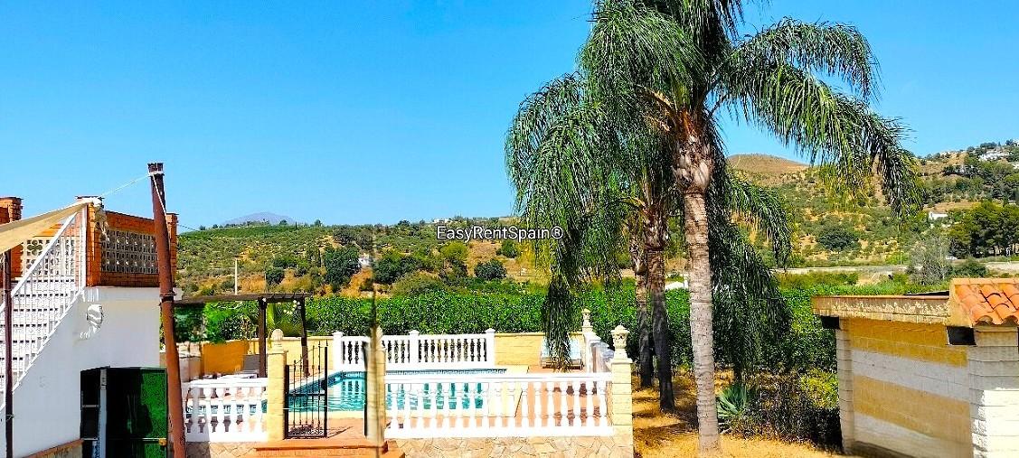 House for Sale in Álora