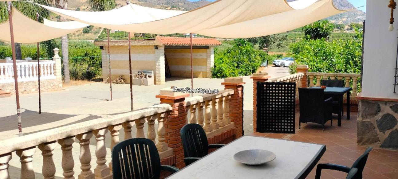 House for Sale in Álora