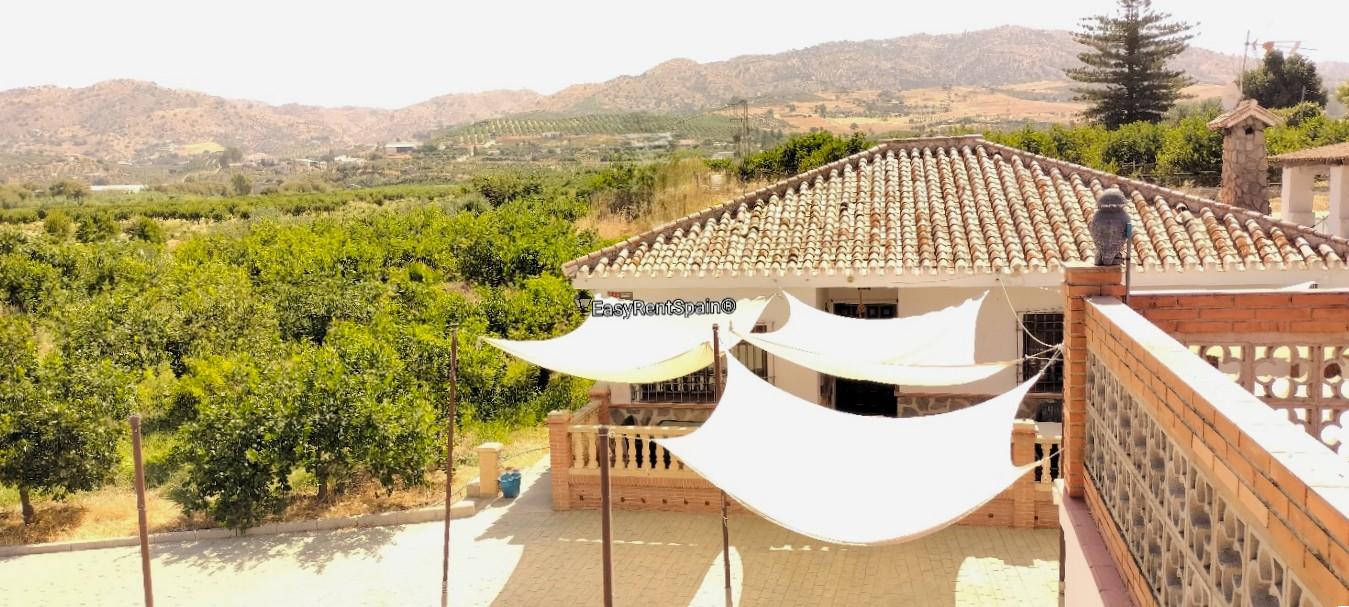 House for Sale in Álora