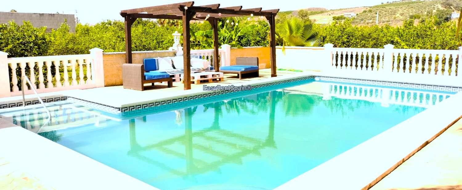 House for Sale in Álora