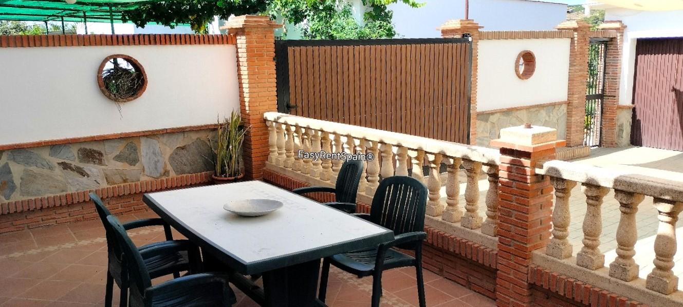 House for Sale in Álora