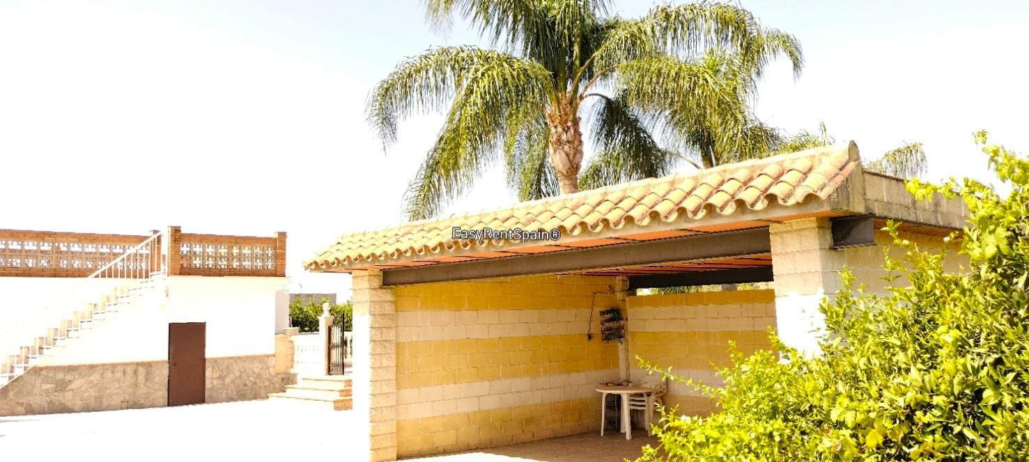 House for Sale in Álora