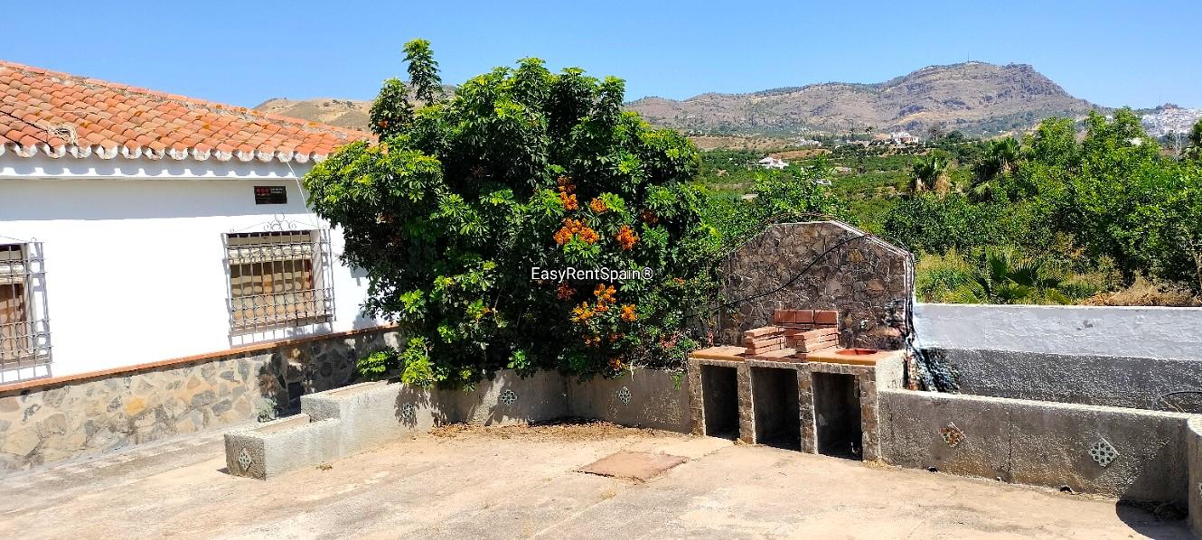 House for Sale in Álora