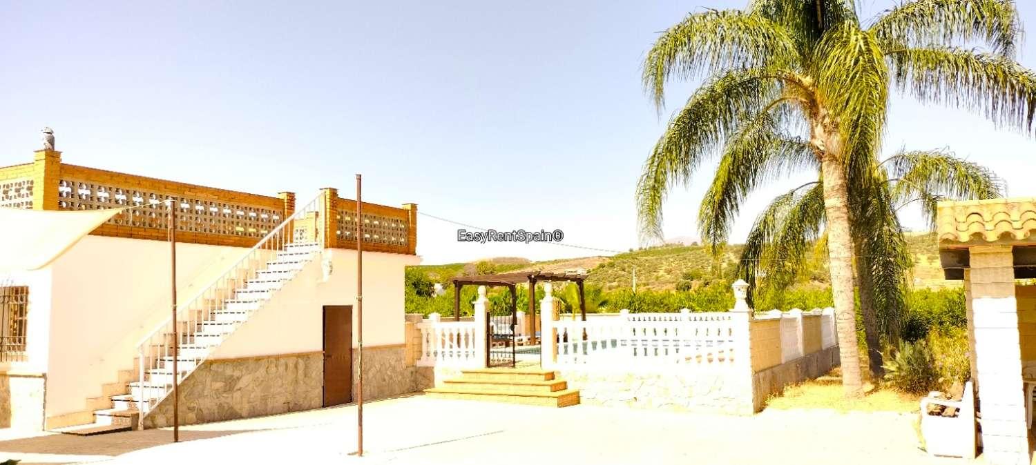 House for Sale in Álora