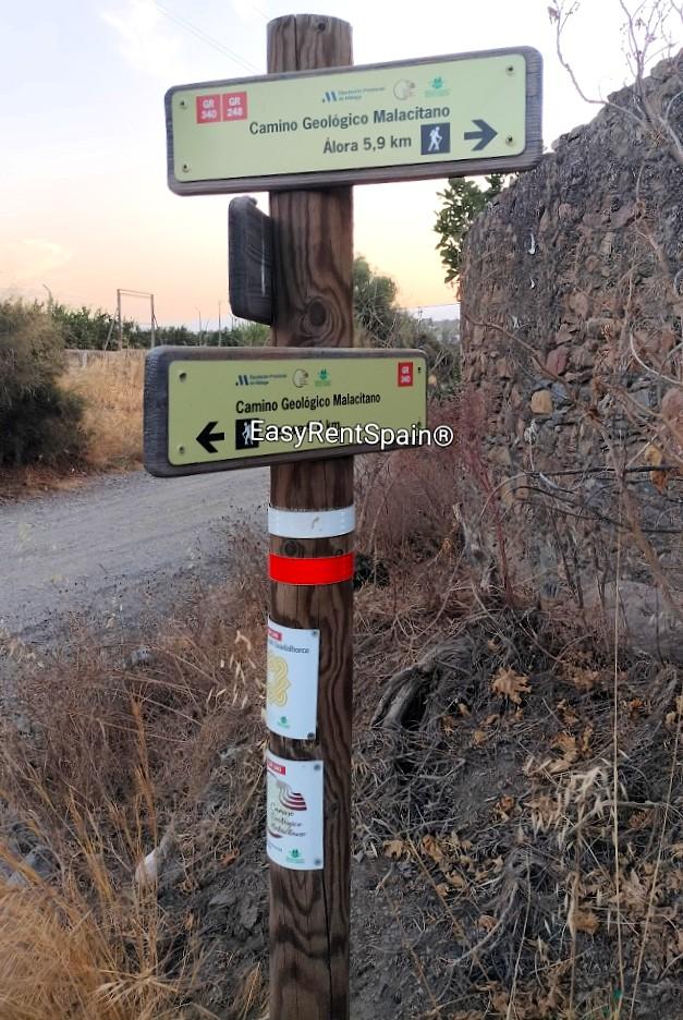 House for Sale in Álora